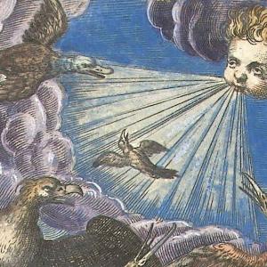 Adriaen Collaer: Lucht/Luft/Air, Rijksmuseum Amsterdam