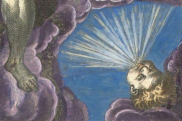 Adriaen Collaer: Lucht/Luft/Air, Rijksmuseum Amsterdam