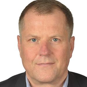 Prof. Dr. Paul W. Thurner Prof. Dr. Paul W. Thurner