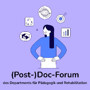 (Post)-Doc-Forum-Logo