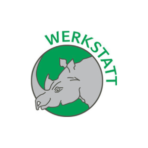 Logo der Nashornwerkstatt