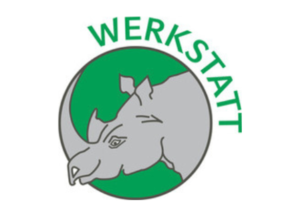 Logo der Nashornwerkstatt
