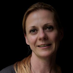 Portrait von Juliane Aulinger