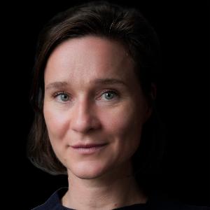 Portrait von Stephanie Bürger