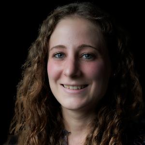 Portrait von Charlotte Demmel