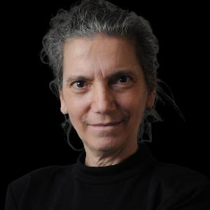 Portrait von Irini Körber