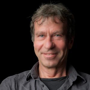 Portrait von Reinhard Kungel