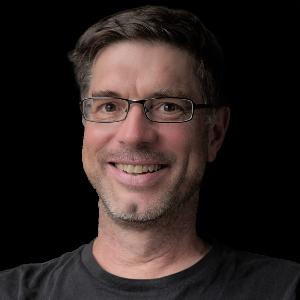 Portrait von Nikolas Rathert