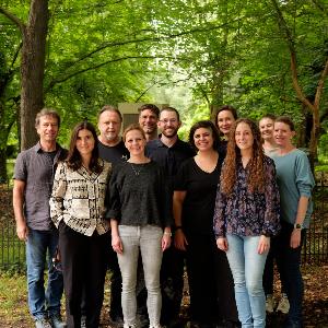 Teamfoto der UnterrichtsMitschau