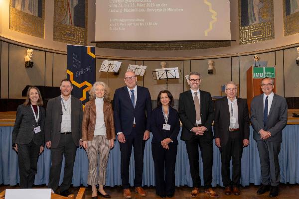 30. DGfE-Kongress 2026
