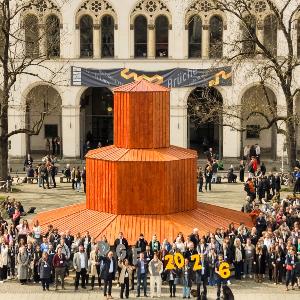 Gruppenfoto 30. DGfE-Kongress 2026