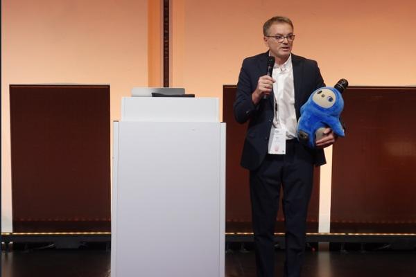 IASSIDD European Congress 2026 in München