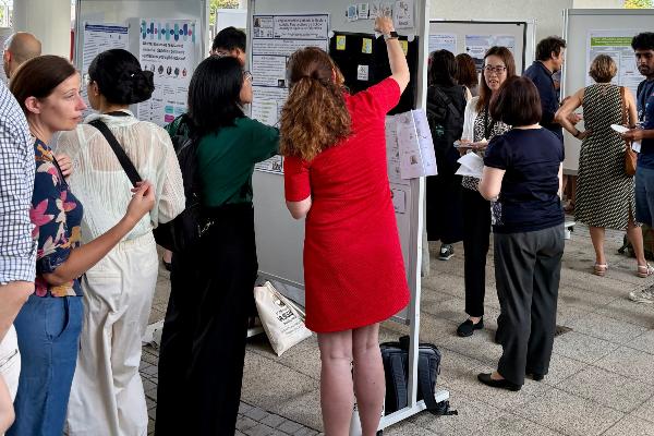 IASSIDD European Congress 2026 in München