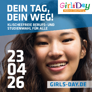 Girls´Day2026-Grafik