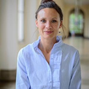 Foto Magdalena Muckenthaler