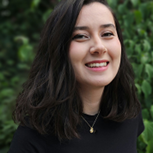 Portrait Didem Taskiran
