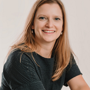 Portrait Karin Ludwig