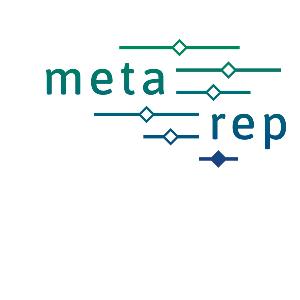 META-REP Logo
