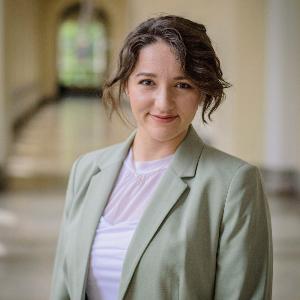 Foto Simona Zatucinaia