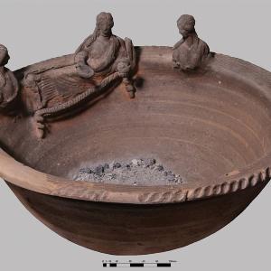 Censer no. 2