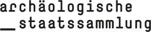 Logo der Archäologischen Staatssammlung München