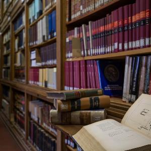 Bibliothek der Klassischen Archäologie