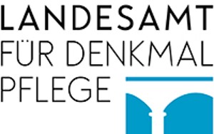 Logo des Bayerischen Landesamts für Denkmalpflege