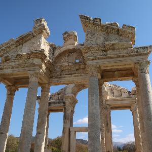 Aphrodisias