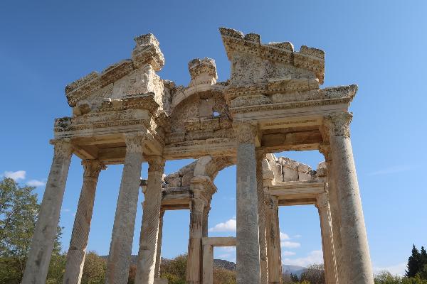 Aphrodisias