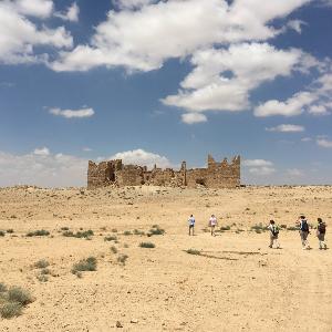 Jordanien