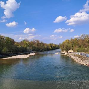 Isar