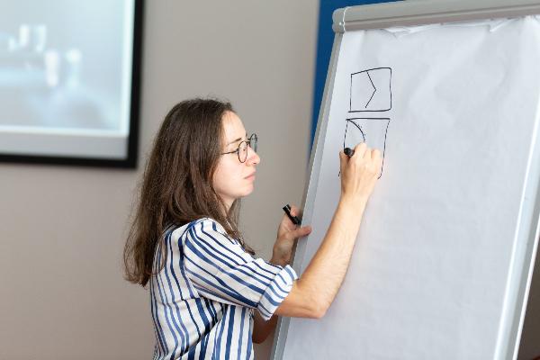 Dr. Anastasia Eleftheriadou
