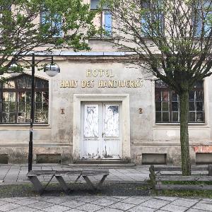 Hotel Görlitz
