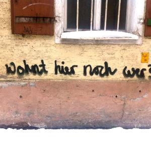 Dörflicher Leerstand, Landkreis AS