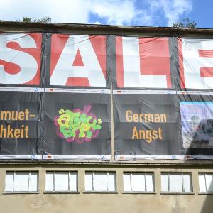 Sale, Deutsch Gemütlichkeit, Wand Prora