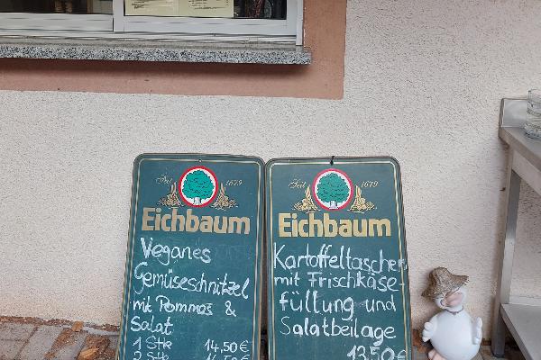 Individuelle Bildbeschreibung optional