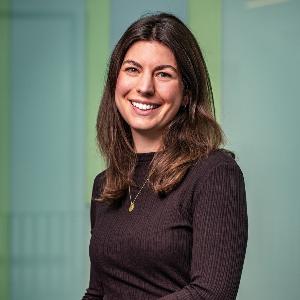 Alina Franziska Becker, M.A.