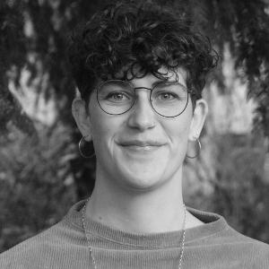 Annina Gyger, M.Sc.