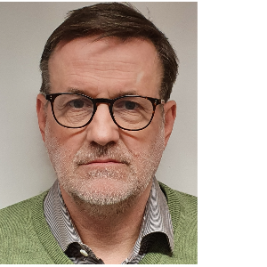 Prof. Dr. Johannes Moser