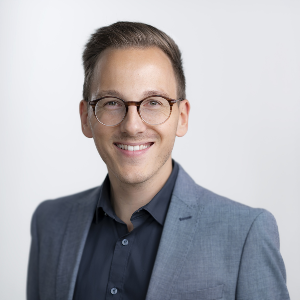 Michael Brielmaier, M.A.