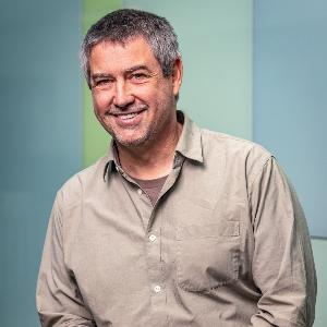 Paul Hempel, M.A.
