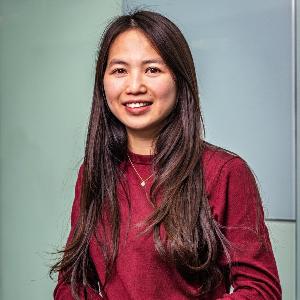 Thuy Luu