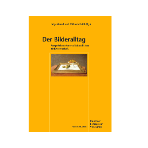 Münchner Beiträge zur Volkskunde - Band 33