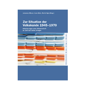 Münchner Beiträge zur Volkskunde - Band 43