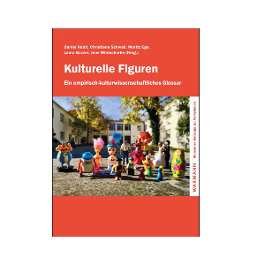 Münchner Beiträge zur Volkskunde - Band 49