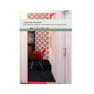 Münchner Ethnographische Schriften - Band 17