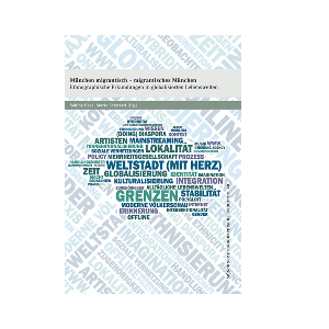 Münchner Ethnographische Schriften -Band 5