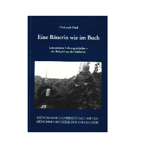 Münchner Beiträge zur Volkskunde - Band 16