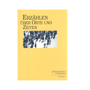 Münchner Beiträge zur Volkskunde - Band 24