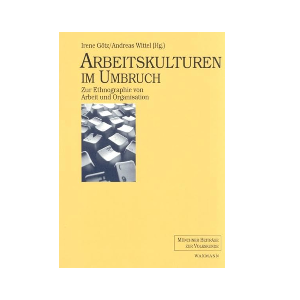 Münchner Beiträge zur Volkskunde - Band 26